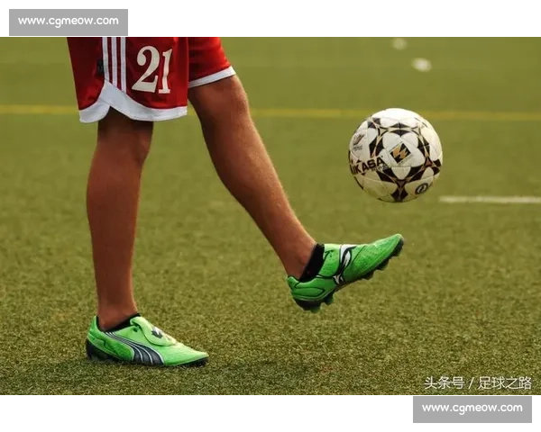 从入门到进阶全面解读足球比赛常见术语与规则精要实战应用指南