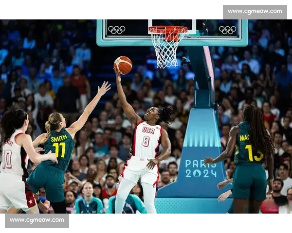 从柏林到巴黎奥运会篮球比赛百年演进与传奇瞬间与全球格局变迁